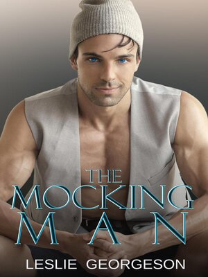 cover image of The Mocking Man